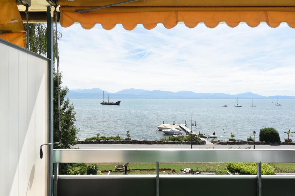 La Fleur Du Lac มอร์เกส ภายนอก รูปภาพ