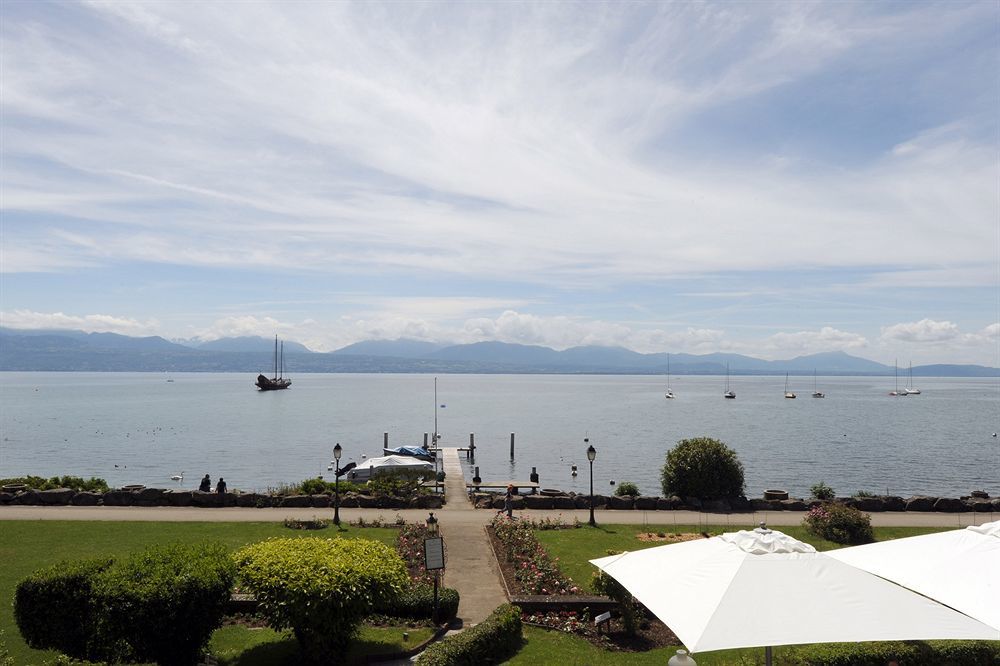 La Fleur Du Lac มอร์เกส ภายนอก รูปภาพ