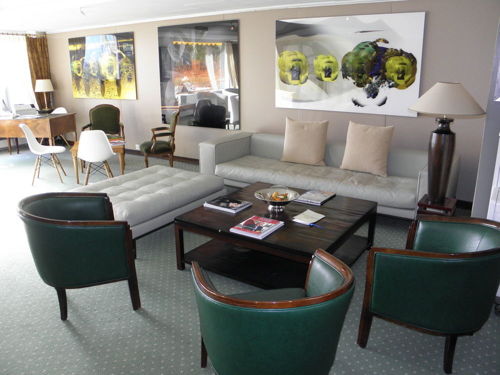 La Fleur Du Lac มอร์เกส ภายนอก รูปภาพ
