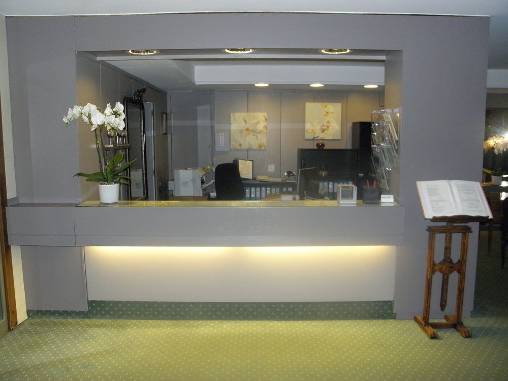 La Fleur Du Lac มอร์เกส ภายนอก รูปภาพ
