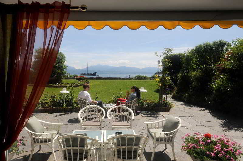 La Fleur Du Lac มอร์เกส ภายนอก รูปภาพ