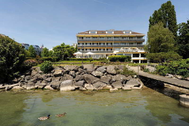 La Fleur Du Lac มอร์เกส ภายนอก รูปภาพ