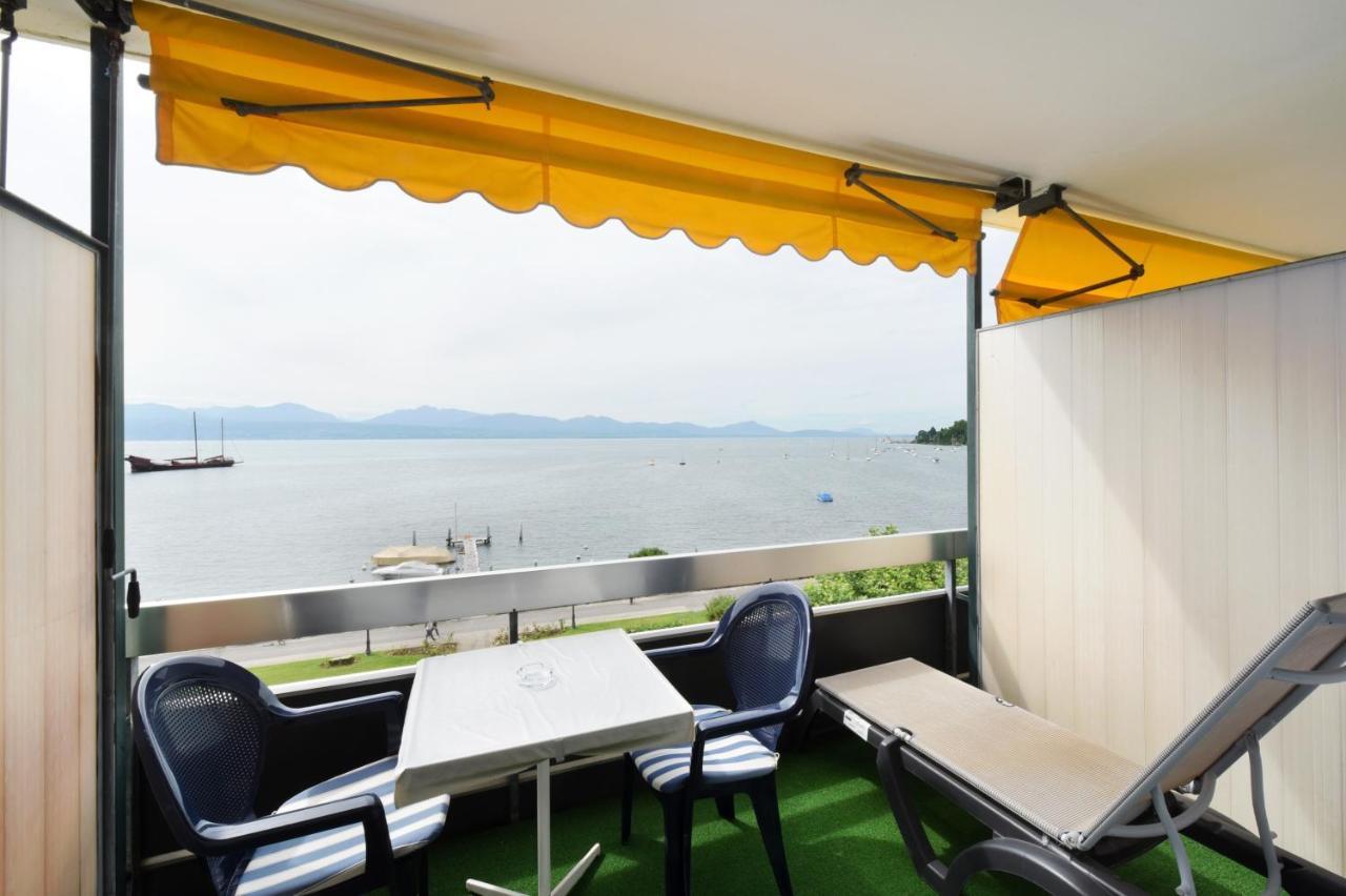 La Fleur Du Lac มอร์เกส ภายนอก รูปภาพ