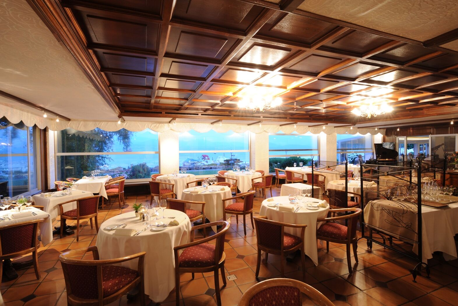 La Fleur Du Lac มอร์เกส ภายนอก รูปภาพ