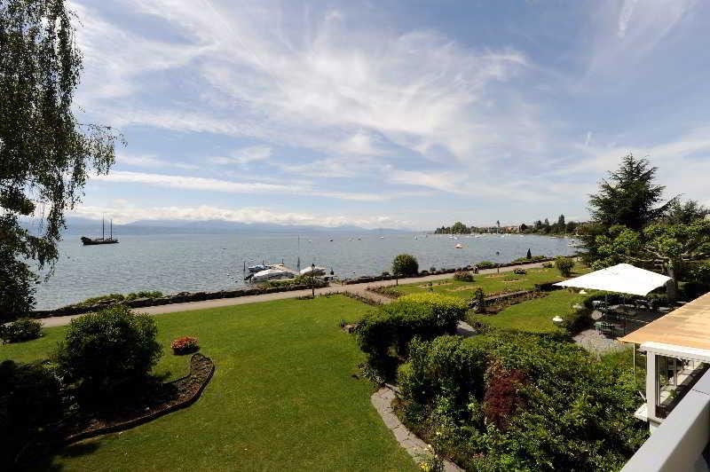 La Fleur Du Lac มอร์เกส ภายนอก รูปภาพ